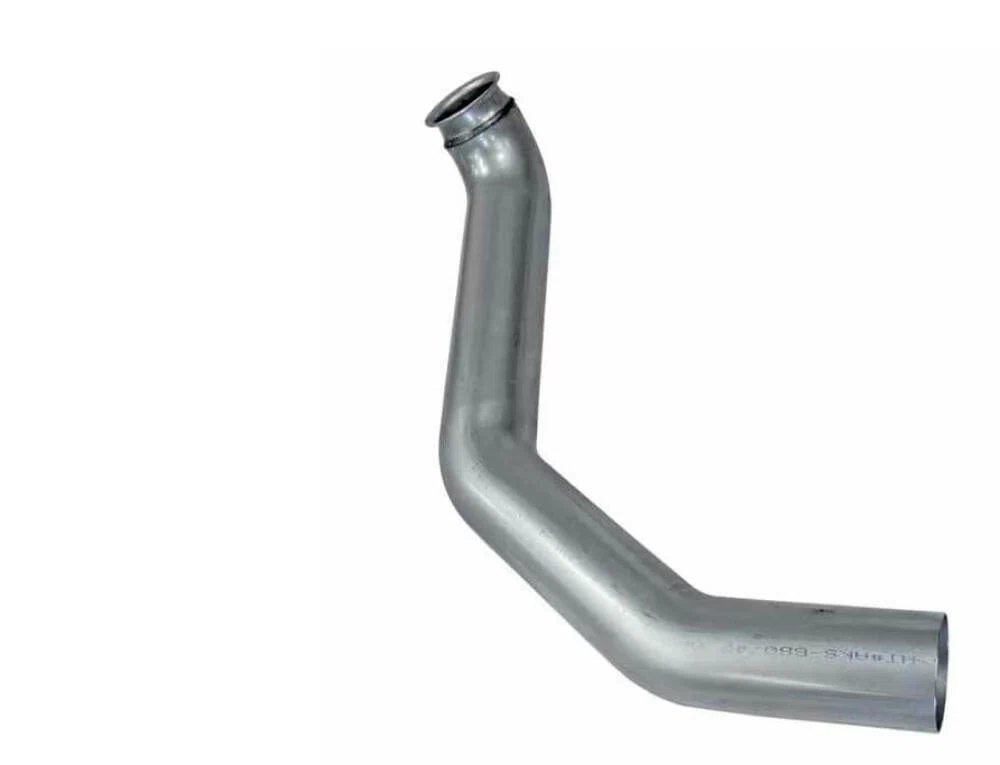 1999-2003 Ford F Exhaust Flowmaster Stainless Steel